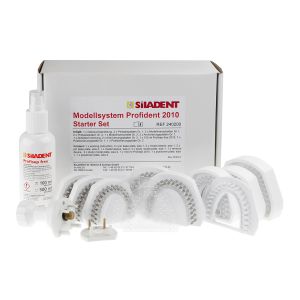 Profident 2010, полный набор