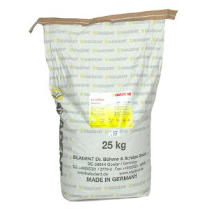 Гипс Excalibur 4 кл, цвет золотой коричневый, 25кг, мешок. Натуральный гипс