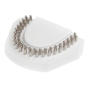 База-основание с штифтами, размер 2