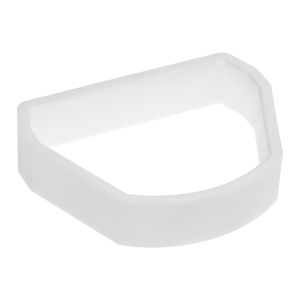 Цокольная рамка размер 2