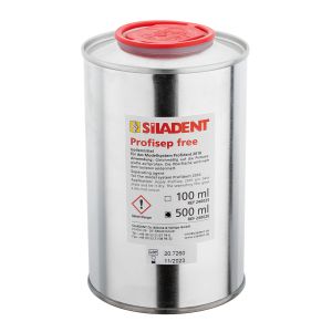 Сепарационный спрей Profisep free, 500 мл
