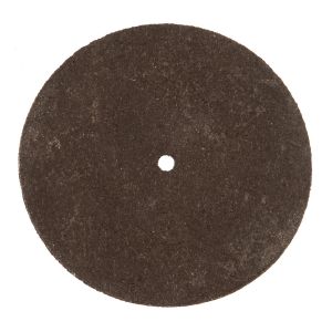 Диск отрезной, диаметр-38 x0,6 мм, 100 шт