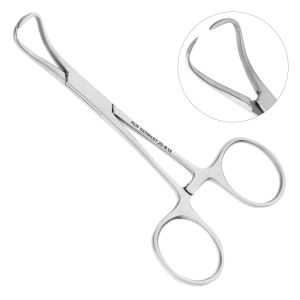 Цапка Backhaus для белья, 11,0 см