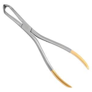 Зажим Universal для удаления костного фрагмента, 15 см