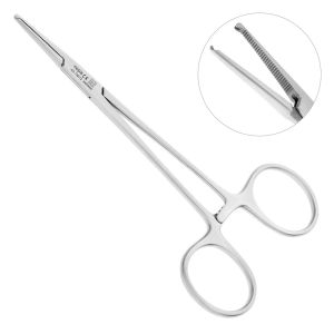 Щипцы для артерии MICRO-MOSQUITO, AA 132/12