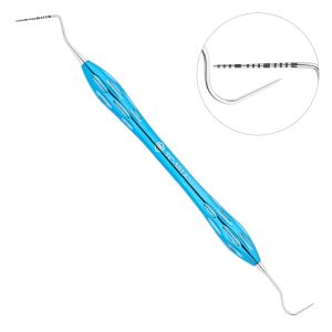 Зонд двусторонний ТС-501А