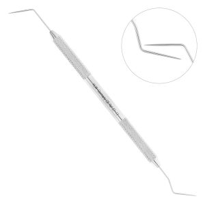 Зонд двусторонний комбинированный, форма 6/1