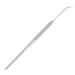 Зонд стоматологический одностороний гибкий