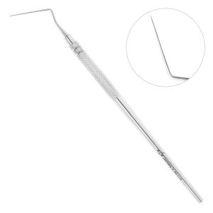 Зонд односторонний жесткий ISO 30