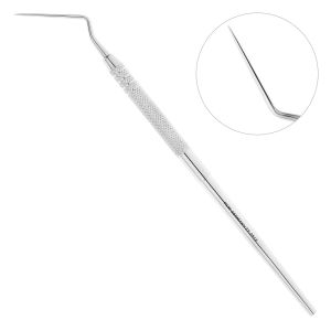 Зонд односторонний жесткий ISO 50