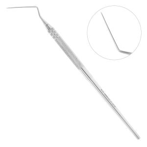 Зонд односторонний жесткий ISO 40