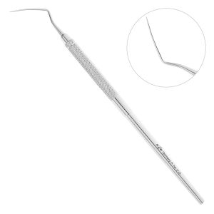 Зонд односторонний жесткий ISO 20