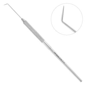 Зонд одностороний гибкий, форма 39