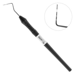 Зонд стоматологический, PCP11,5, 160 мм