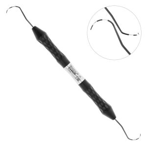 Зонд стоматологический, P2N, 70 мм