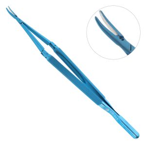 Иглодержатель микрохирургический TH-515