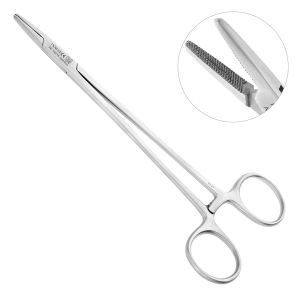 Иглодержатель MAYO-HEGAR 18 см