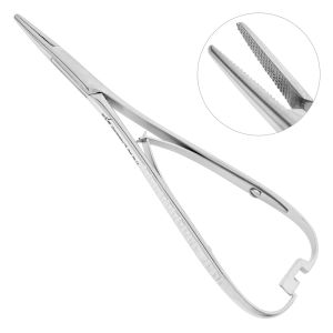 Иглодержатель Mathieu, 14см