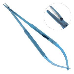 Иглодержатель микрохирургический TH-330