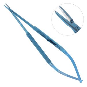 Иглодержатель микрохирургический TH-310