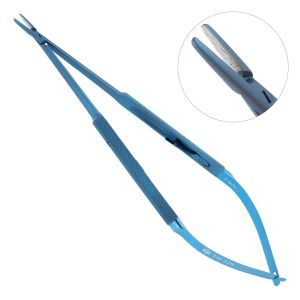 Иглодержатель микрохирургический TH-320