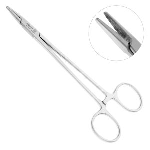 Иглодержатель CRILE-WOOD, 15 см