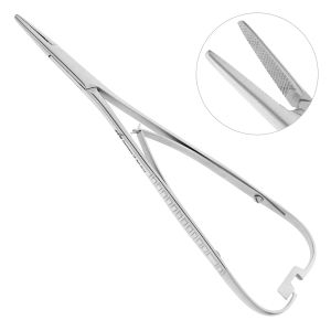 Иглодержатель Mathieu, 17см