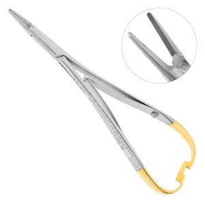 Иглодержатель Mini-Rider Lichtenberg TC, 14см